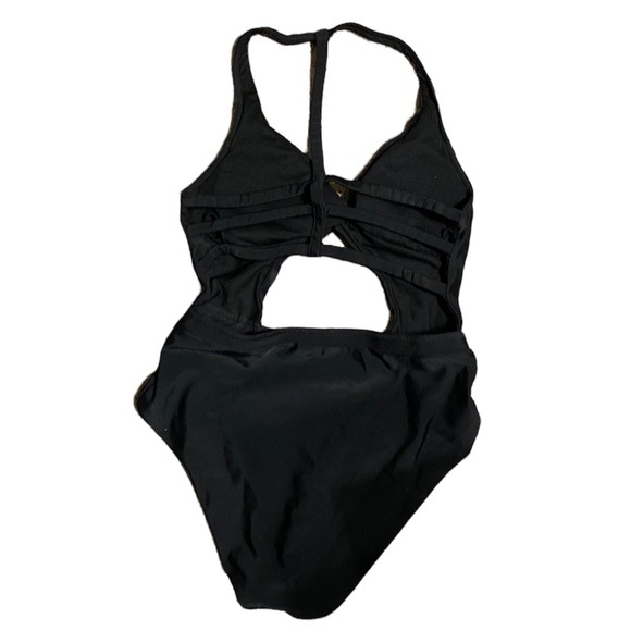 By Rebecca virtue one piece swimsuit size S - Picture 2 of 9